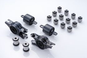 Spoon Suspension Bush Set - Civic FL5