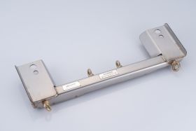 Spoon Floor Brace Bar (Driver Side) - Civic FL1/5,FE1