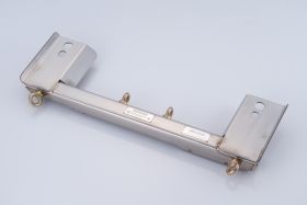 Spoon Floor Brace Bar (Passenger Side) - Civic FL1/5,FE1