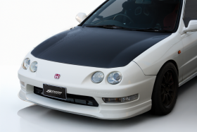 Spoon Carbon Bonnet - Integra DC2/DB8 (USDM)