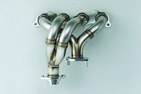 Spoon 4in2 Exhaust Manifold  - Accord CL7