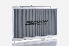 Spoon Aluminum Radiator - FL5