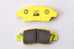 Spoon Brake Pad [Front] - Accord CL7