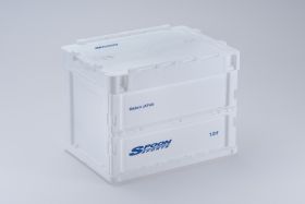 Spoon Sports Container