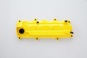 Spoon Head Cover (Yellow) - Fit GE6/7/8/9,ZF1