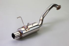 Spoon Tail Silencer [N1 Type] - Fit GK5