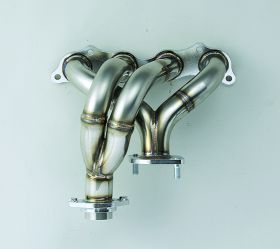 Spoon 4in2 Exhaust Manifold  - Accord CL7
