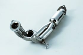 Spoon 2in1 Exhaust Manifold - Integra DC5R