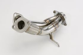 Spoon 2in1 Exhaust Manifold - Civic FD2