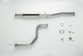 Spoon Exhaust Pipe-B  - Civic EK4(3Dr)