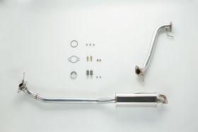 Spoon Exhaust Pipe-B  - Fit GE8