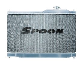 Spoon Aluminum Radiator [Street] - S2000 AP1/2