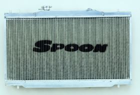 Spoon Aluminum Radiator [Street] - Integra DC5