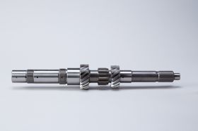 Spoon Cross Gear Repair Parts [M,Shaft] - Civic, Integra Main Shaft