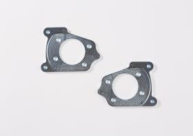 Spoon Rear Adjusting Plate for Race - Fit GK5