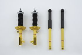 Spoon Damper Kit (Fix Type) - CR-Z ZF1