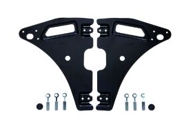 Spoon Side Gusset Plate - Civic FD2