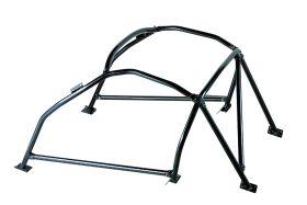 Spoon 7P Roll Cage - S2000 AP1