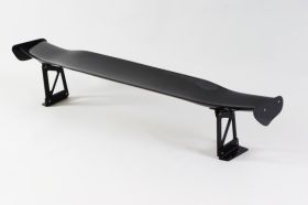 Spoon 3DGT Wing (Carbon) - Civic FD2