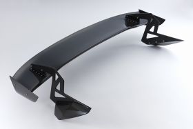 Spoon 3DGT Wing (Carbon) - Civic FK8