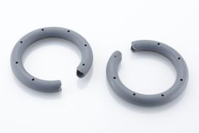 Spoon Spring Rubber S - Accessories Thickness 7-10mm