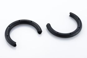 Spoon Spring Rubber M - Accessories Thickness 9-12mm, Diameter 120mm
