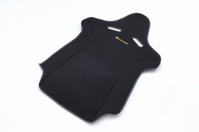 Spoon Carbon Bucket Seat Back - Accessories