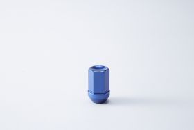 Spoon Wheel Nut [Blue] - Accessories M12x1.5