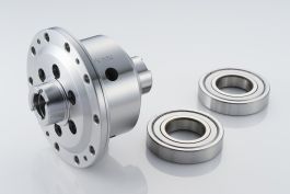 Spoon USA Spoon LSD Kit - Civic FK7,FC1