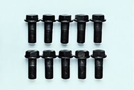 Spoon USA Spoon L.S.D. Repair Parts (Ring Gear Bolt Set) - Civic