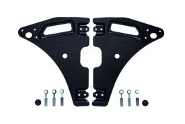 Spoon USA Spoon Side Gusset Plate - Civic FD2