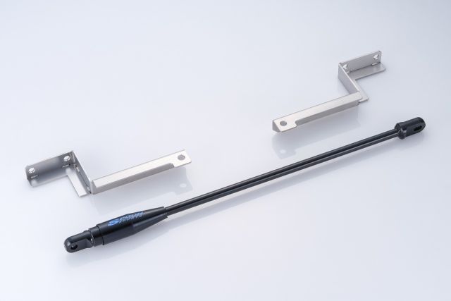 Spoon Motion Control Beam Front/Rear - Civic FL1/5