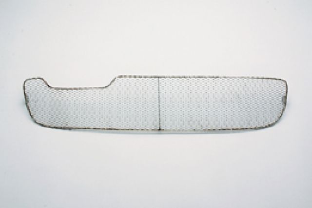 Spoon S-Tai Bumper Grill [Front] - S2000 AP1