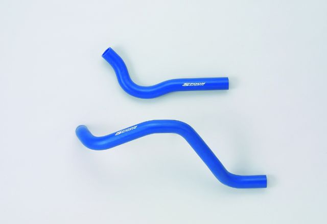 Spoon USA Spoon Tail Silencer [N1 Type] - Civic EP3