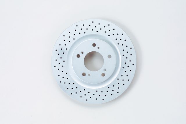 Spoon USA Spoon Progressive Spring - CR-Z ZF1