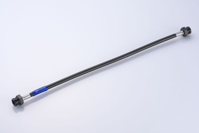 Spoon Clutch Slave Hose - Civic FK8