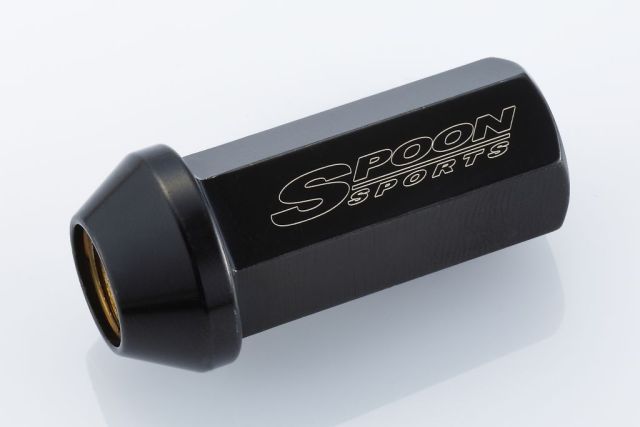Spoon USA Spoon Progressive Spring - CR-Z ZF1