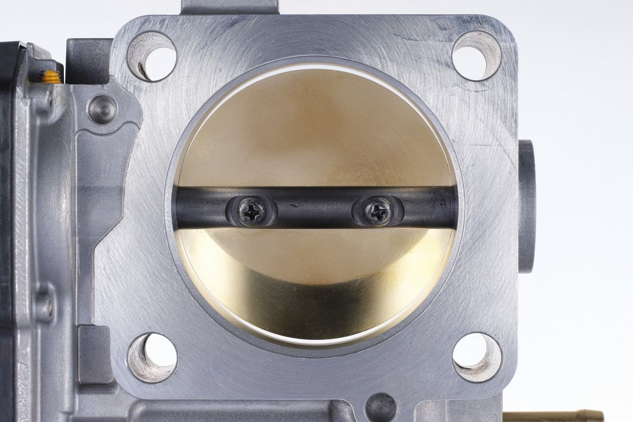 Spoon USA Spoon Venturi Big Throttle Body - Civic FK8,FL5