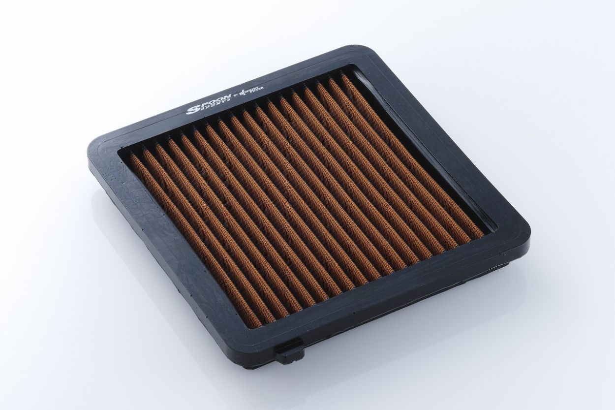Pipercross sports air filter Mercedes CLA 45AMG (type C117, from 01.13)  360/381