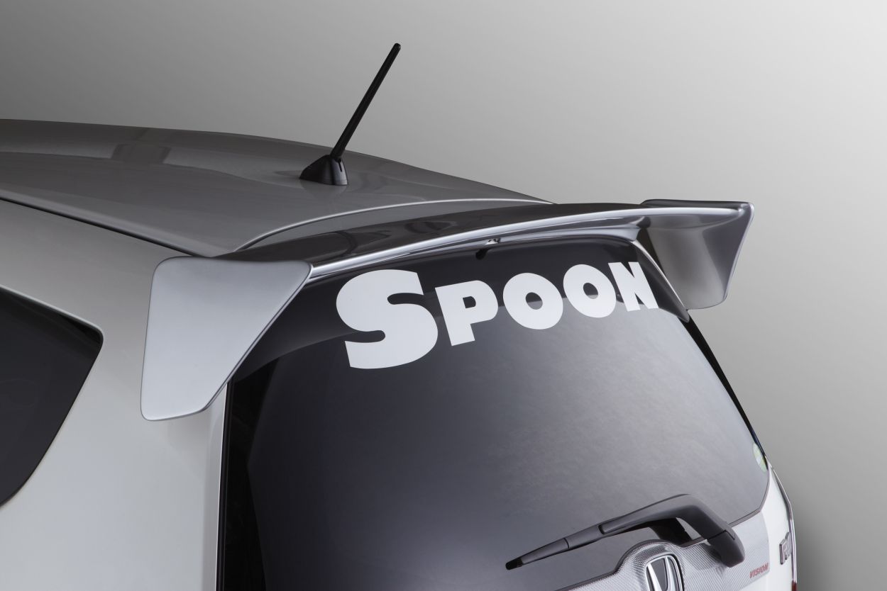 How To Fit A Car Spoiler