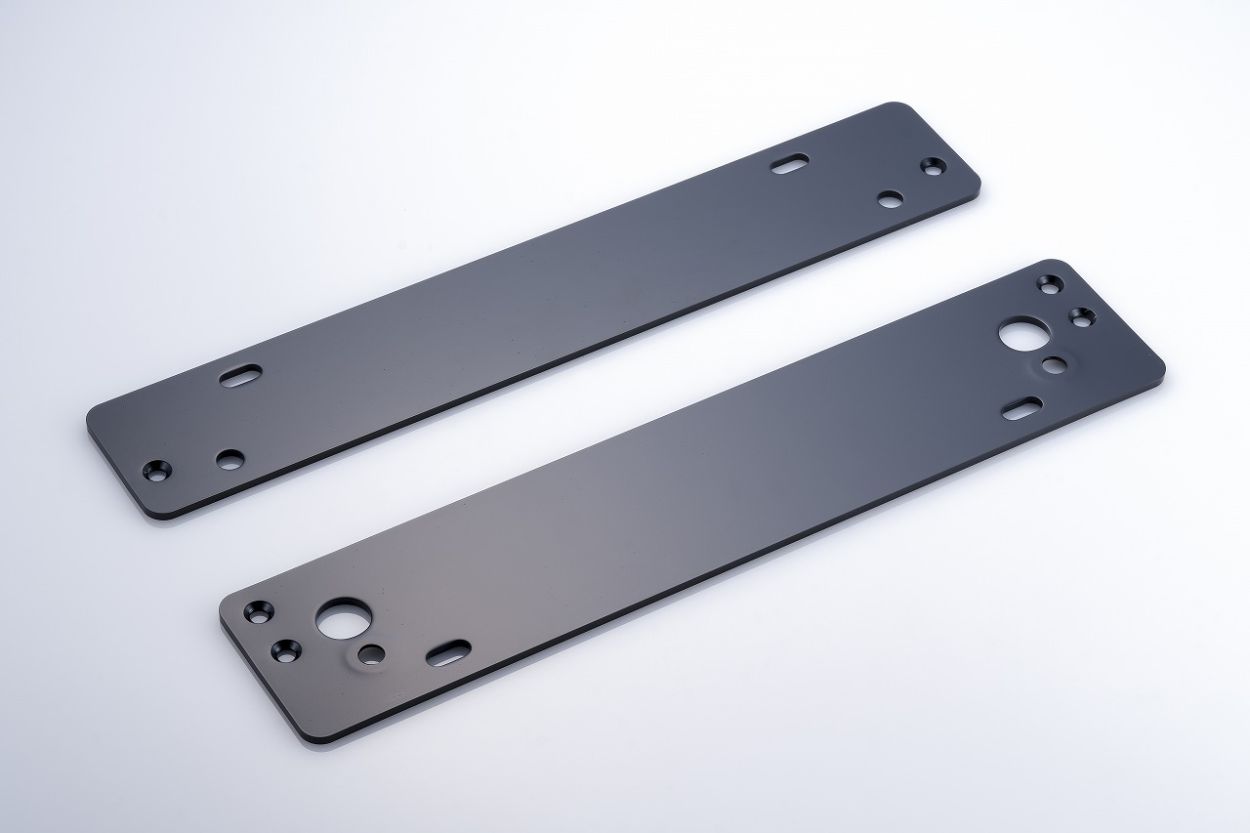 Spoon USA Spoon Reclining Bucket Seat Rail, Left - Civic EK4/9
